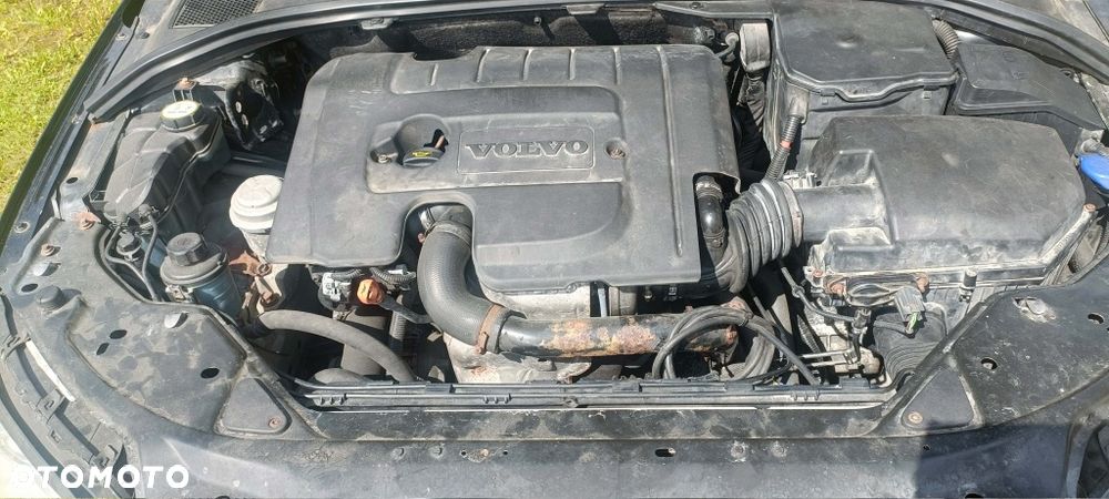 Volvo V70 - 5