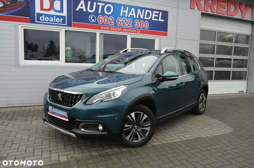 Peugeot 2008 1.2 Pure Tech Access - 3