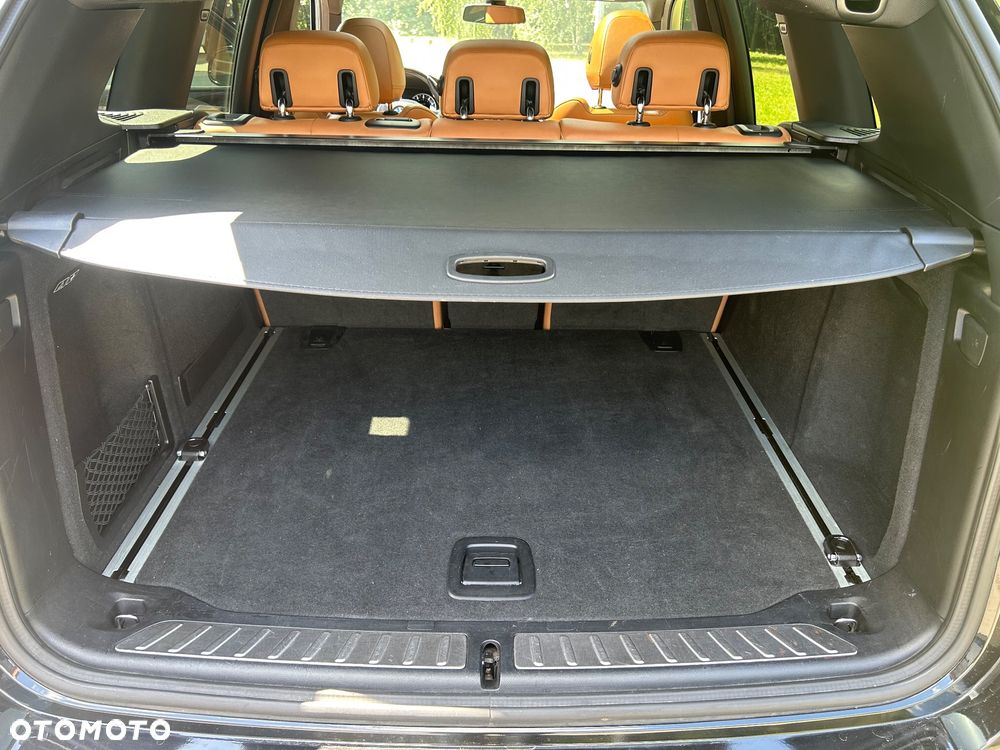 BMW X3 xDrive30i Luxury Line sport - 31