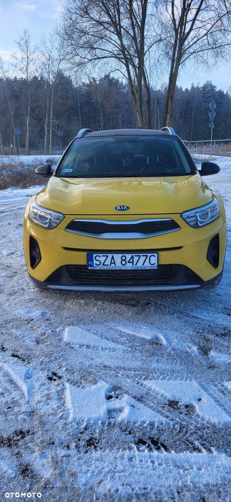 Kia Stonic - 3