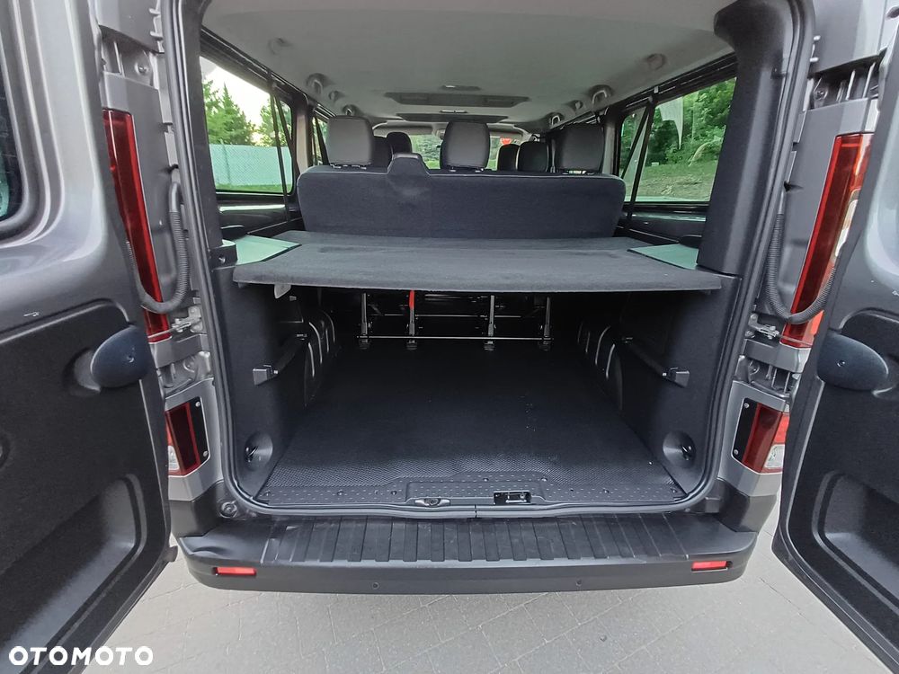 Renault Trafic 2.0 L2H1 HD Pack Clim (bryg.) - 28