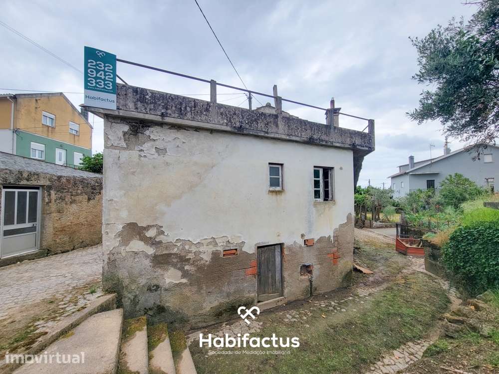 Moradia à venda T3 para reconstrução, freguesia e conselho Seia, Distr - Grande imagem: 2/24