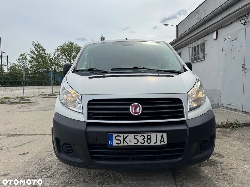 Fiat SCUDO - 6
