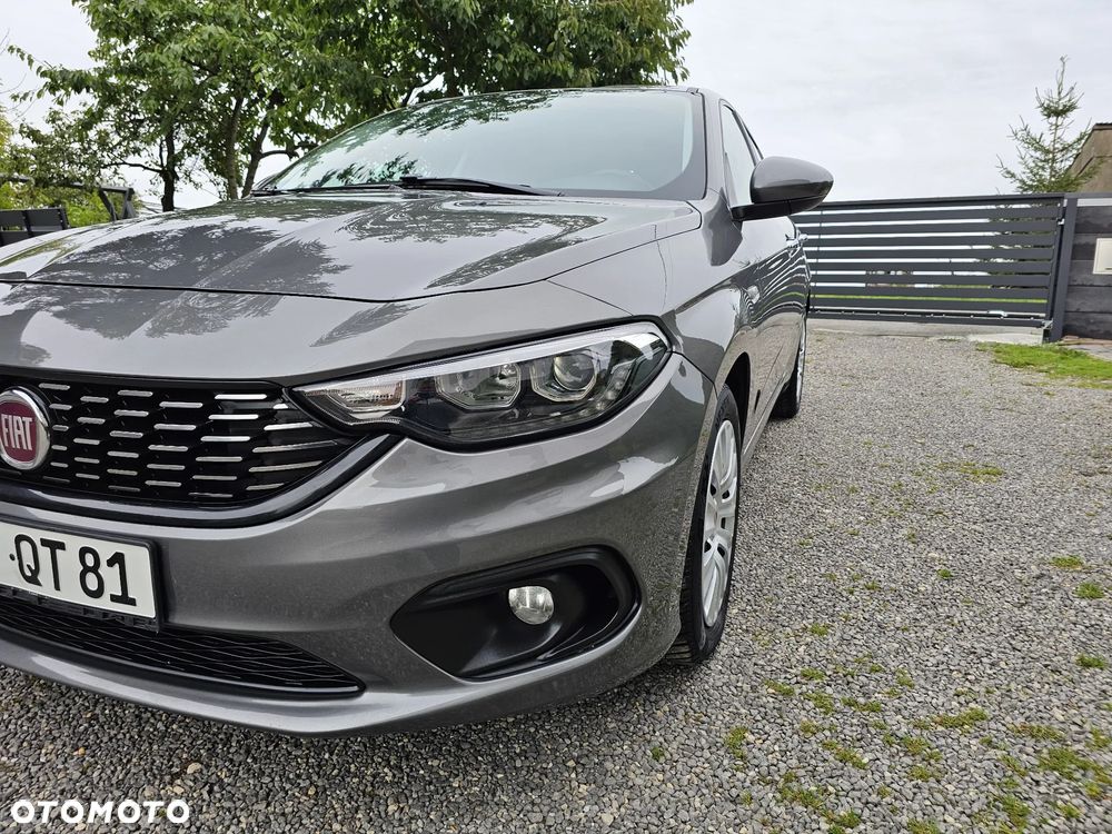 Fiat Tipo - 26