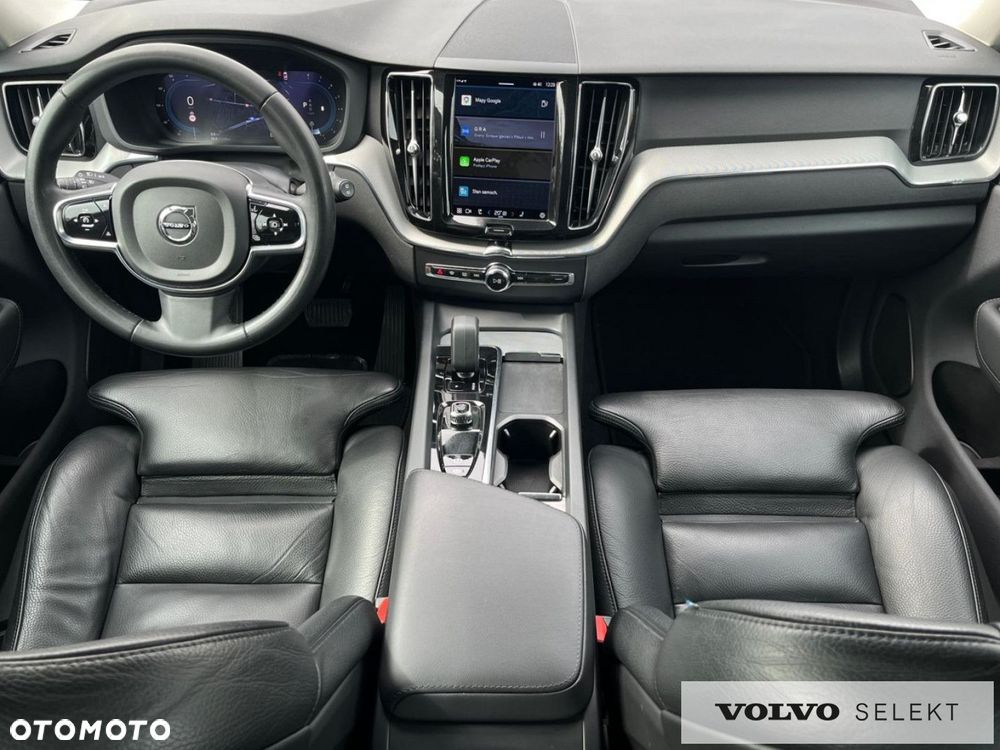 Volvo XC 60 - 14