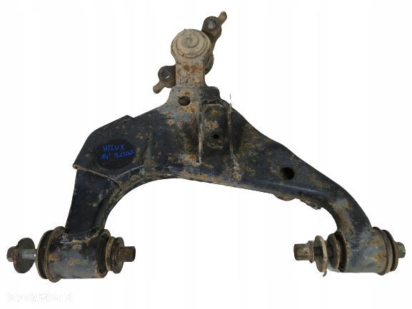 Toyota Hilux 3.0 AUT TD 05-15 Wahacz Dolny Lewy - 1