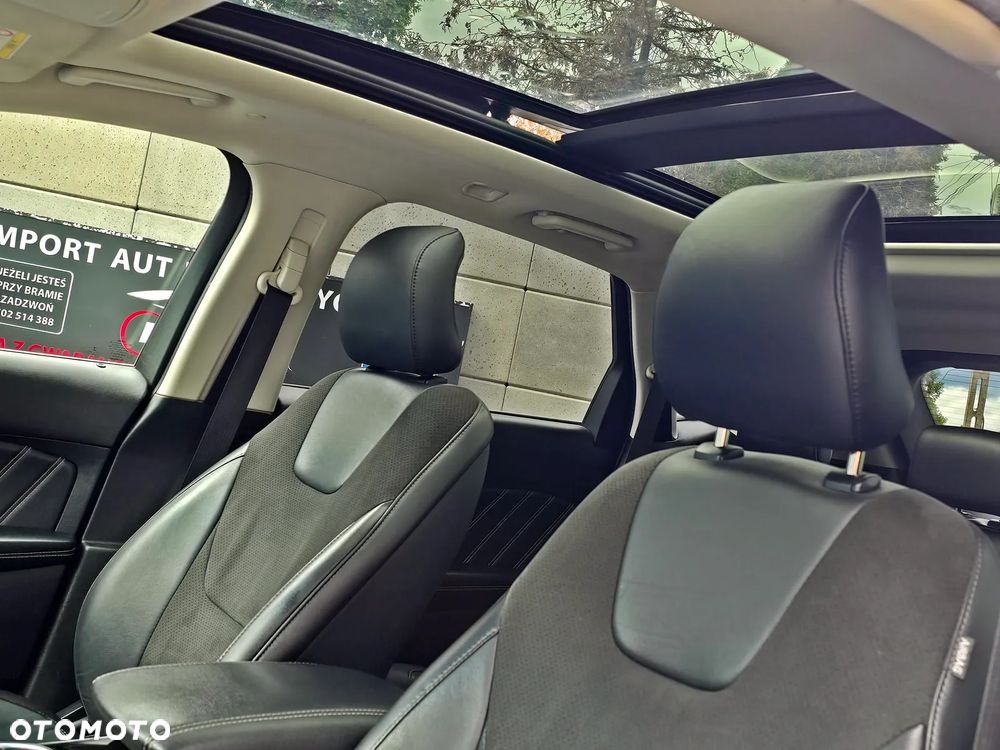 Ford Edge 2.0 TDCi Bi-Turbo 4x4 Sport - 15