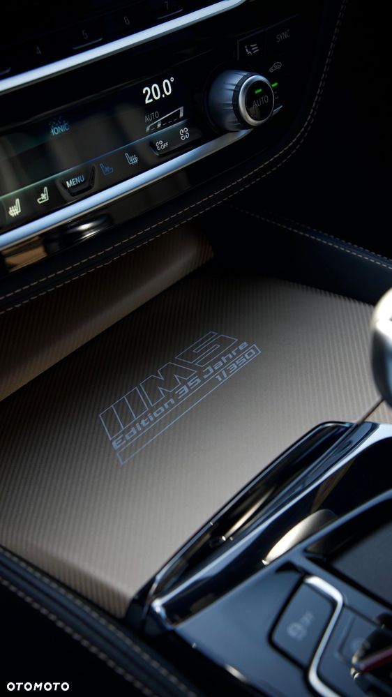 BMW M5 - 36
