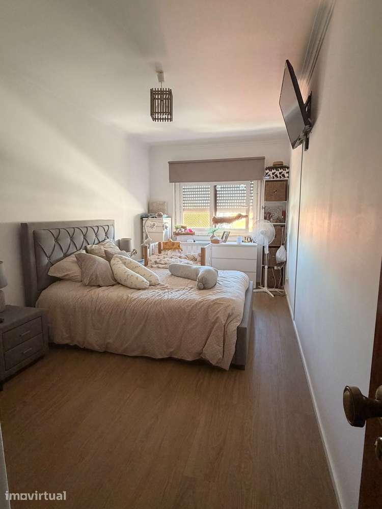 Apartamento T2 com varanda em Sintra - Grande imagem: 5/13