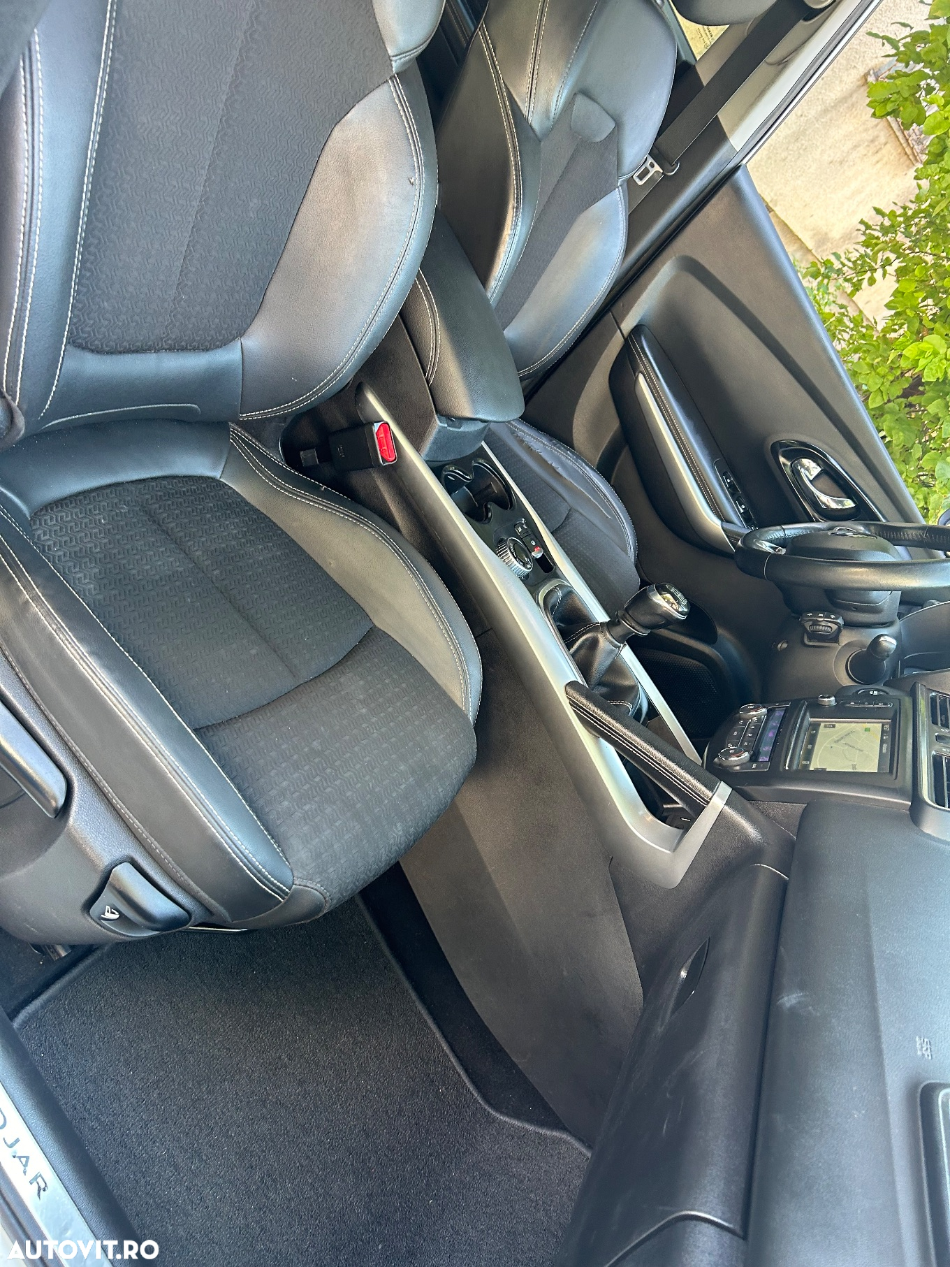 Renault Kadjar 1.6 DCI 4X4 Intens - 11