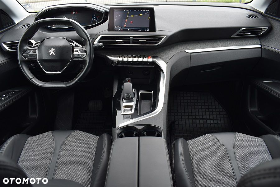 Peugeot 3008 BlueHDi 120 EAT6 Stop & Start Allure - 6