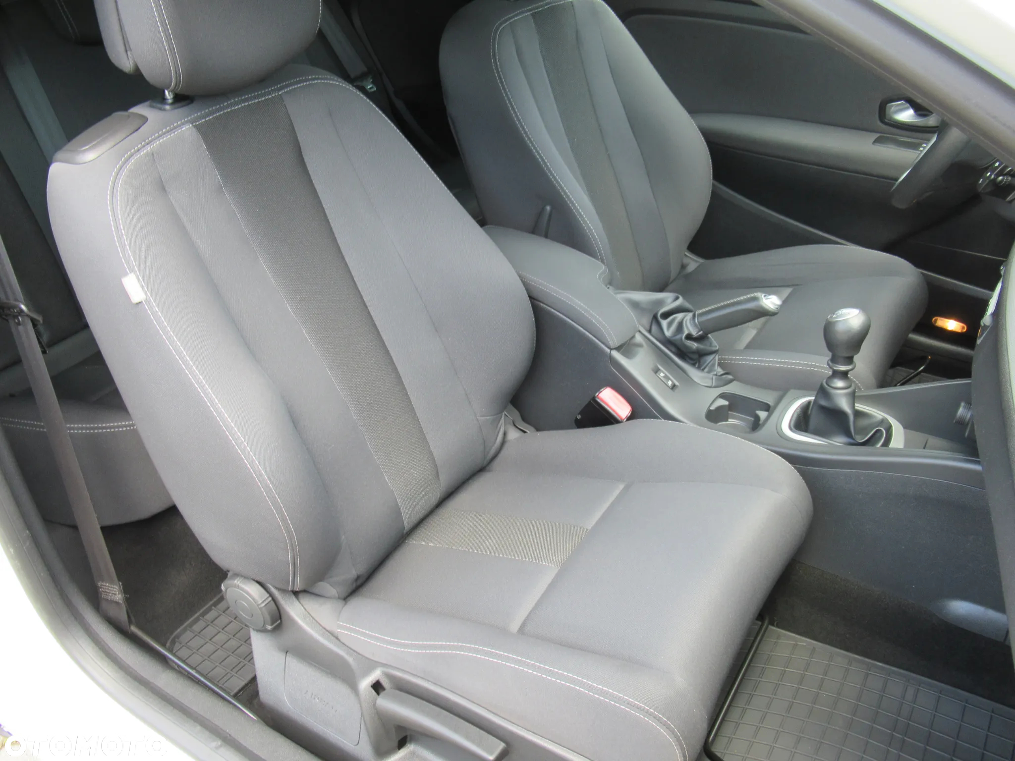 Renault Megane 1.6 16V Dynamique - 16