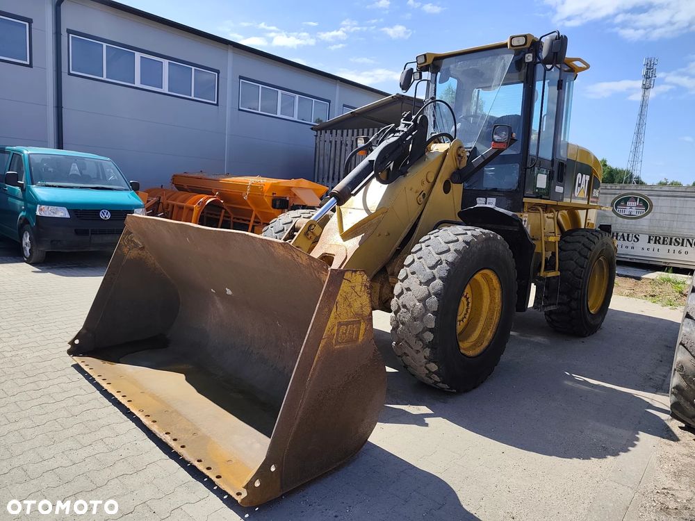 Caterpillar CAT 924G - 7