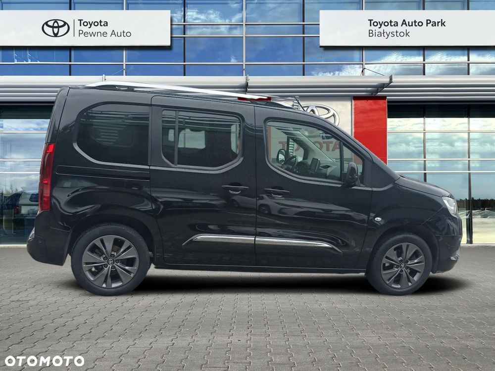 Toyota Proace City Verso 1.5 D-4D Family - 6