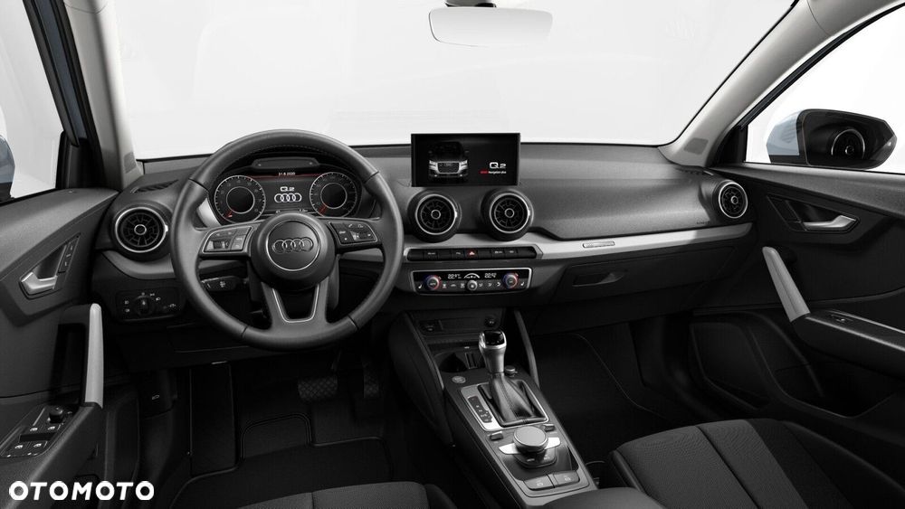 Audi Q2 35 TFSI S tronic - 3