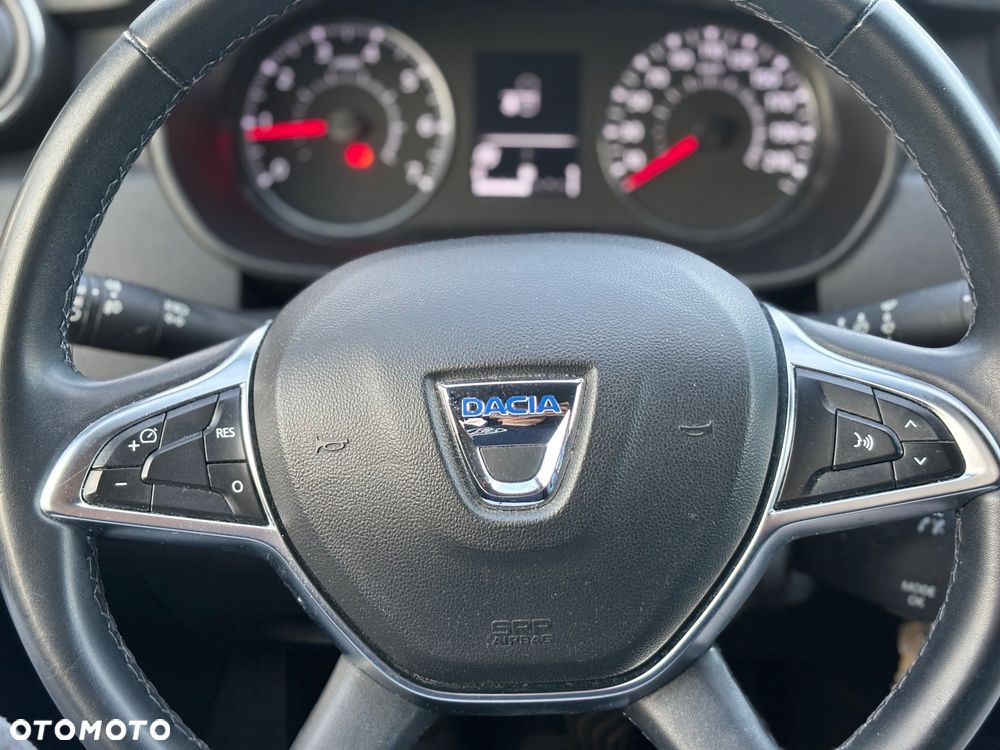 Dacia Duster - 15