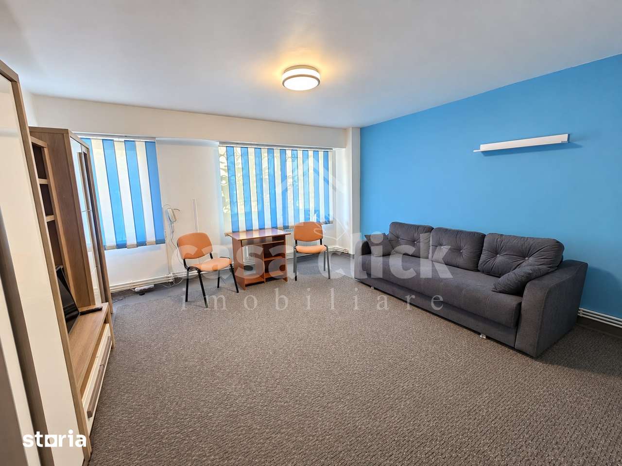 Te muți direct! Totul nou – Apartament 1 camera Mazepa 1 — fotografia 3
