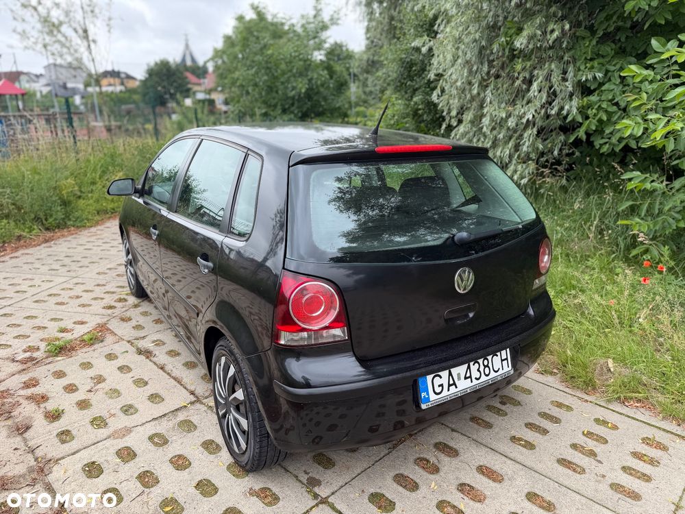 Volkswagen Polo 1.2 Trendline - 7