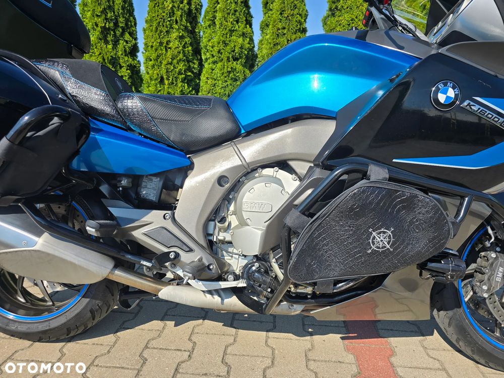 BMW K - 9