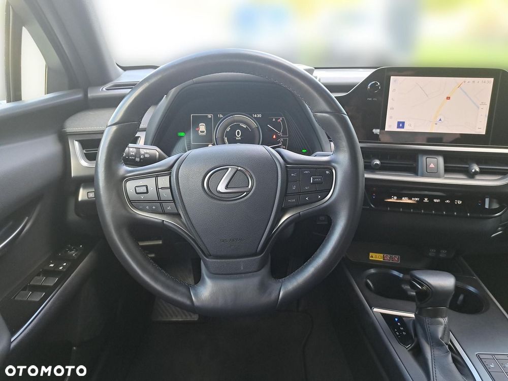 Lexus UX 250h GPF Business 2WD - 10
