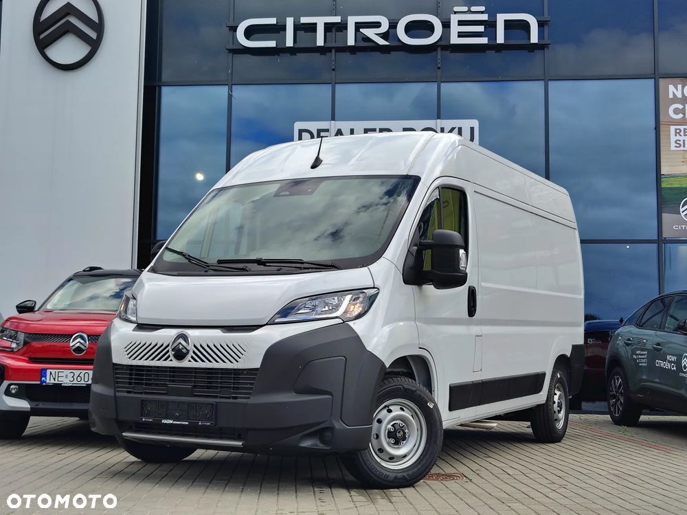 Citroën JUMPER - 3