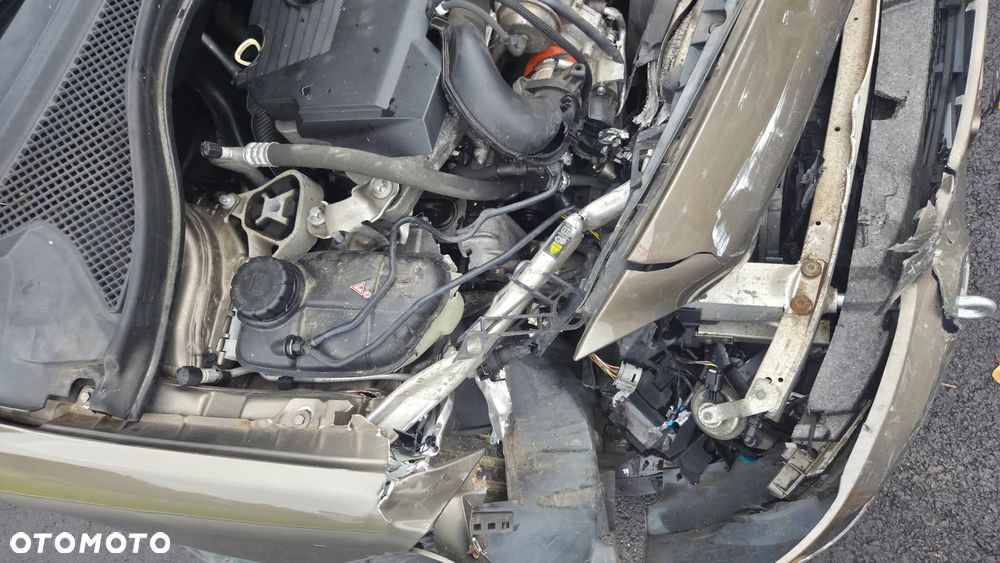 Mercedes-Benz Klasa B 200 (BlueEFFICIENCY) - 13