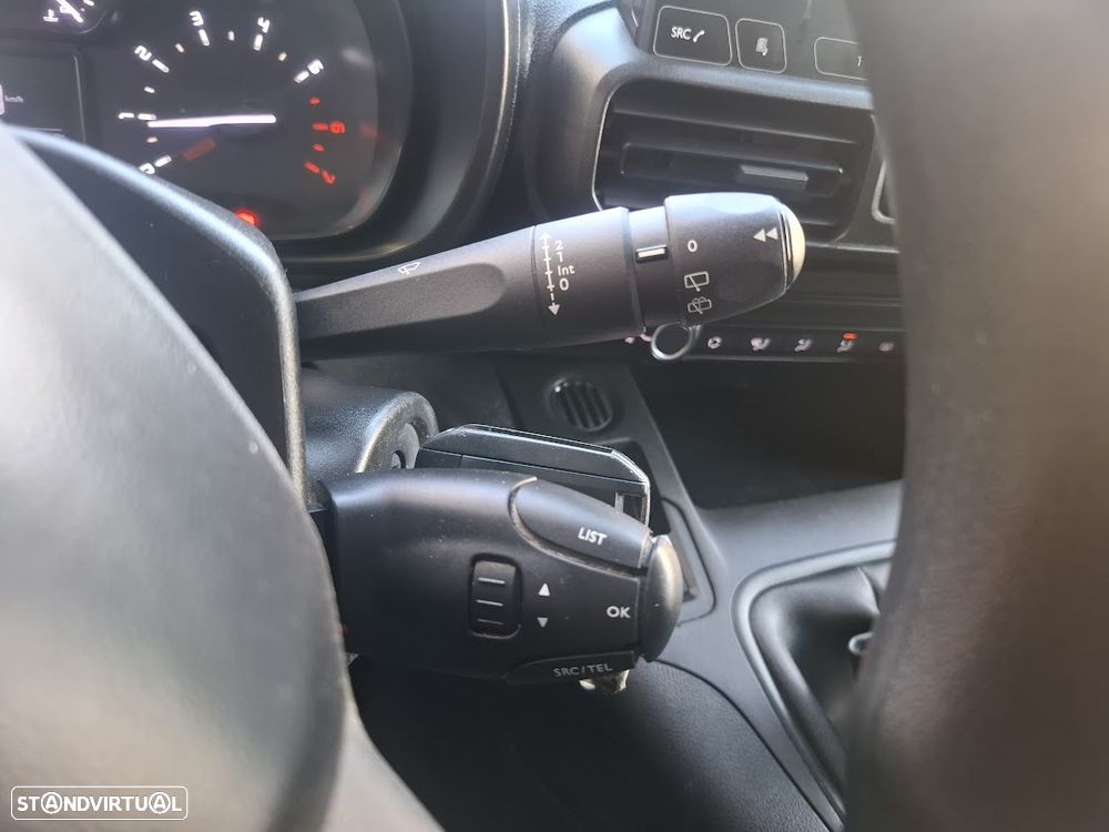 Citroën Berlingo Van XL 1.5 BlueHDi - 17