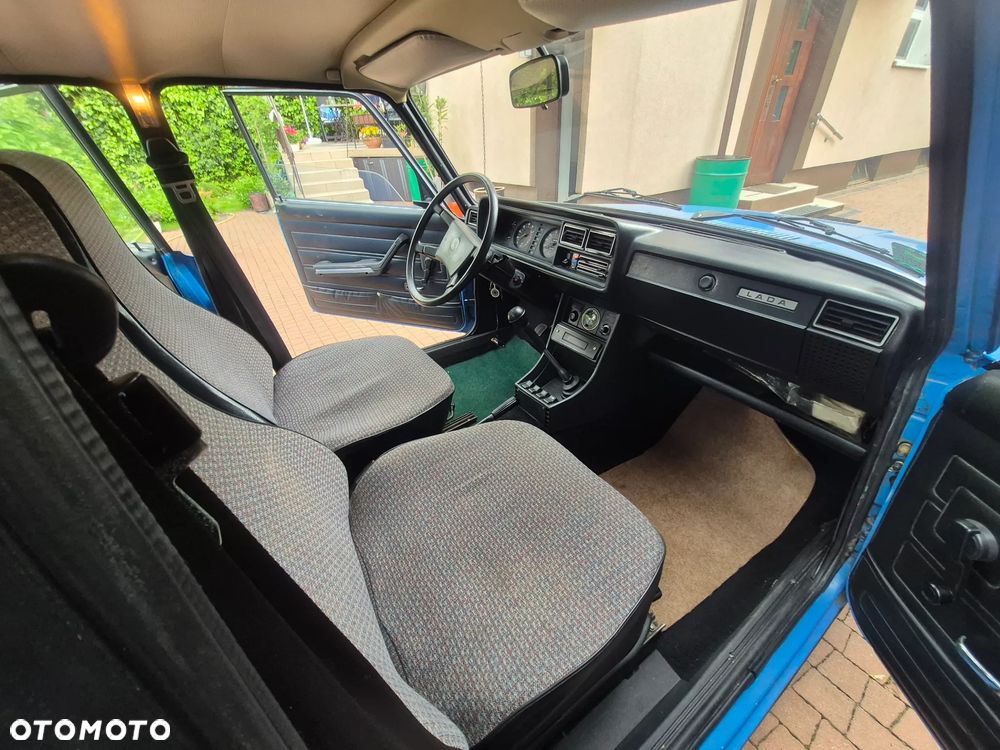 Lada 2107 1500 (2107) - 10