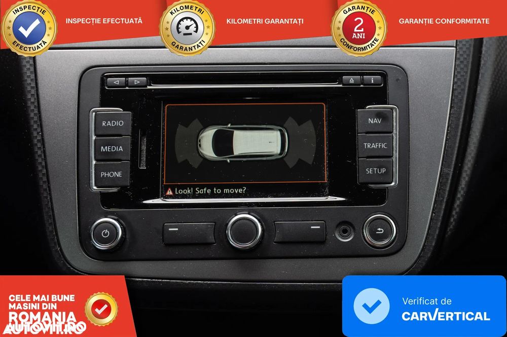 Seat Altea XL - 11