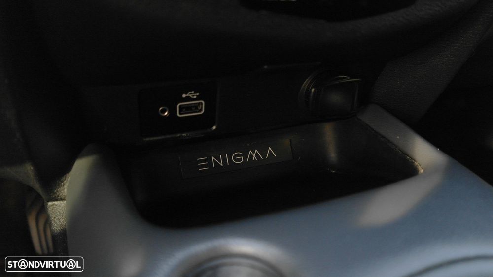 Nissan Juke 1.0 DIG-T Enigma - 45