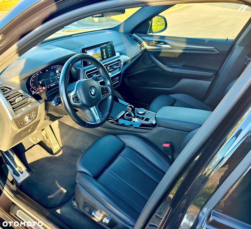 BMW X4 - 10