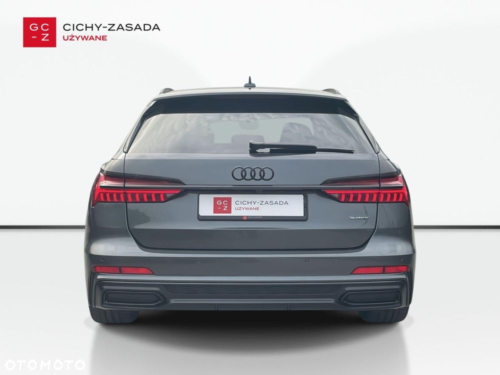 Audi A6 Avant 55 TFSI mHEV Quattro S Line S tronic - 5