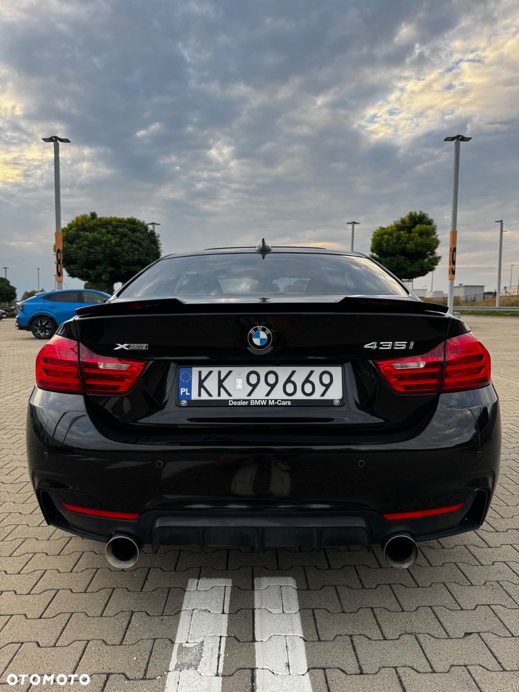 BMW Seria 4 - 15