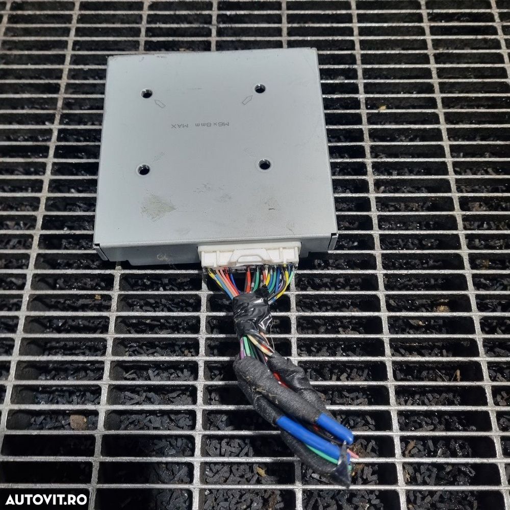 Modul Nissan Qashqai J11 2013 - 2017 (1414) MODUL CAMERA 284A14EA0A - 1