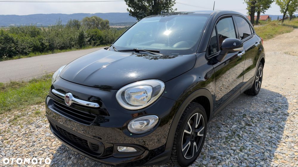 Fiat 500X - 34