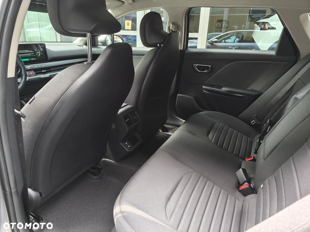 Kia K4 1.6 T-GDI M - 10