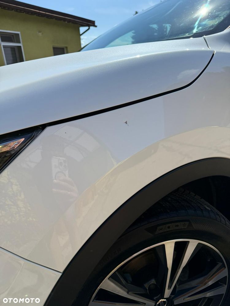 Nissan Qashqai 1.3 DIG-T Visia - 22