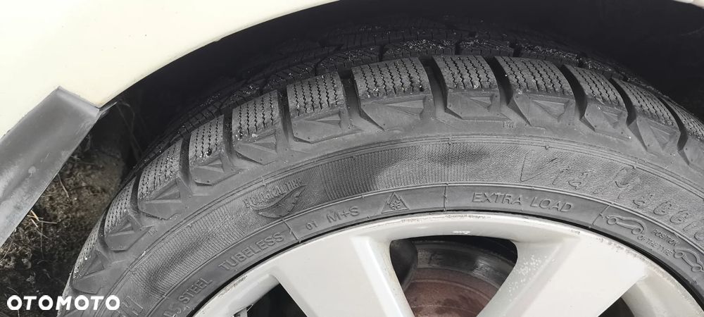 Chevrolet Epica 2.0 LS - 7