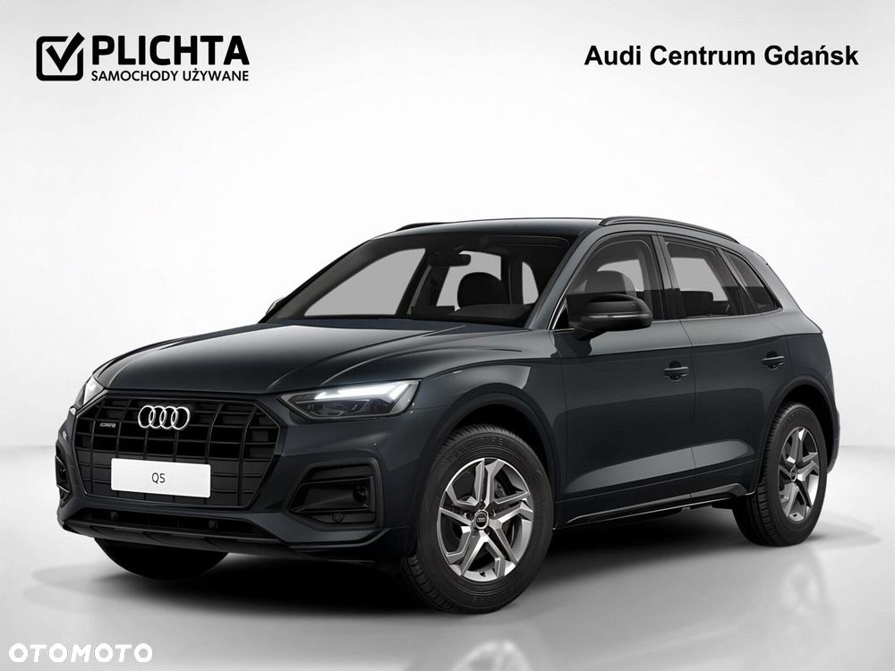 Audi Q5 - 7