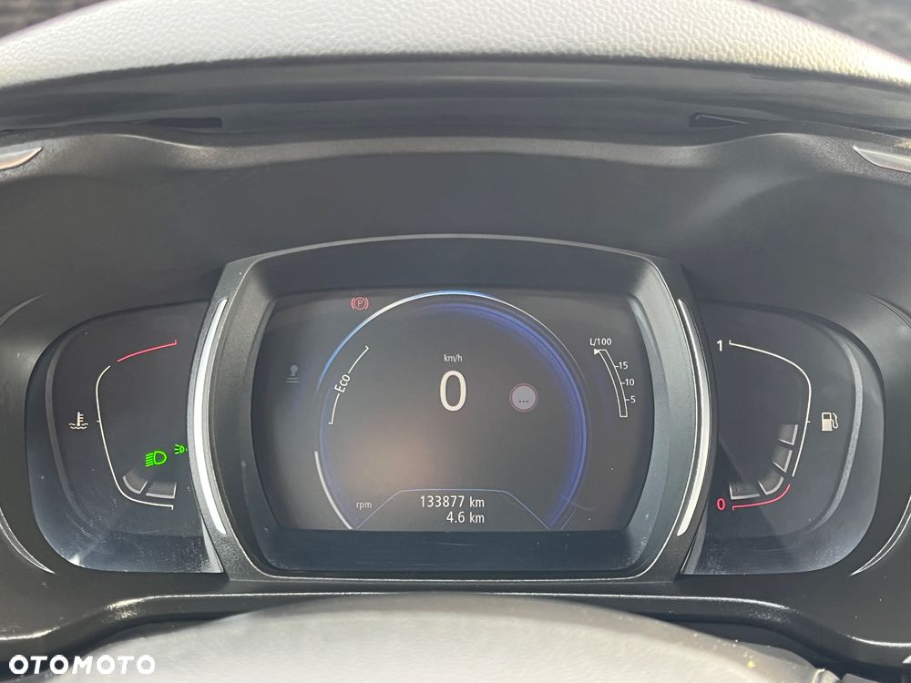 Renault Kadjar 1.5 dCi Energy Intens - 29