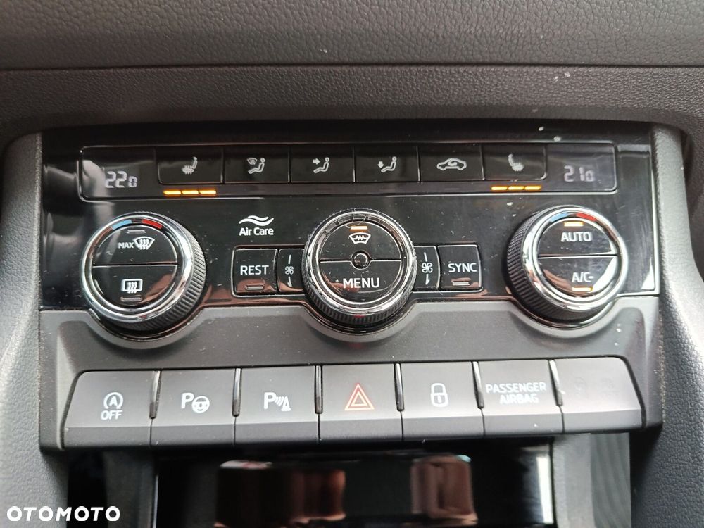 Skoda Kodiaq 2.0 TDI 4x4 Style DSG 7os - 16