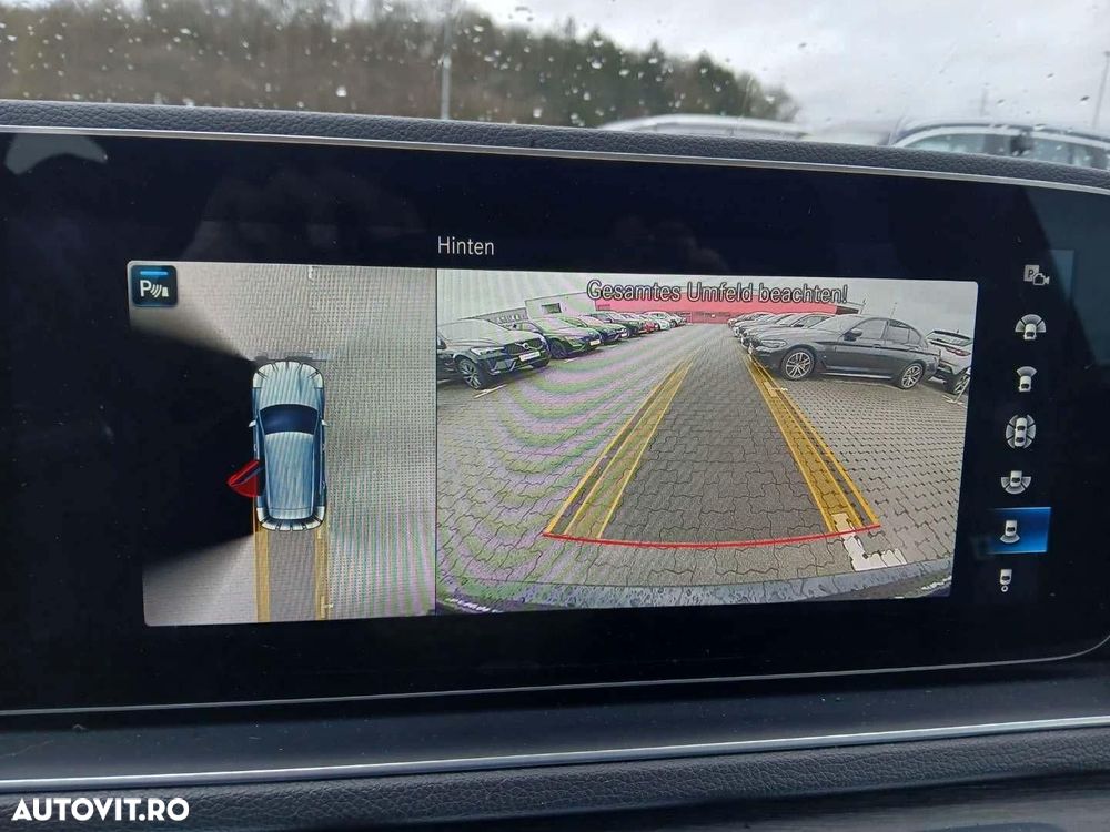 Mercedes-Benz GLE 580 4Matic 9G-TRONIC AMG Line Premium - 14