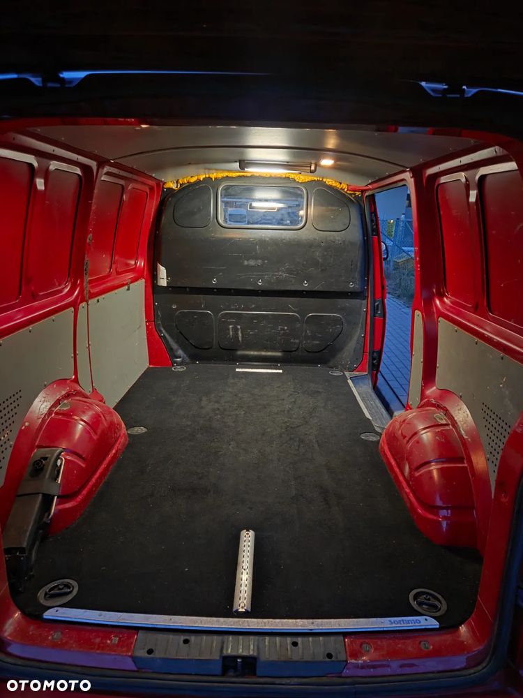 Volkswagen Transporter t5 - 8