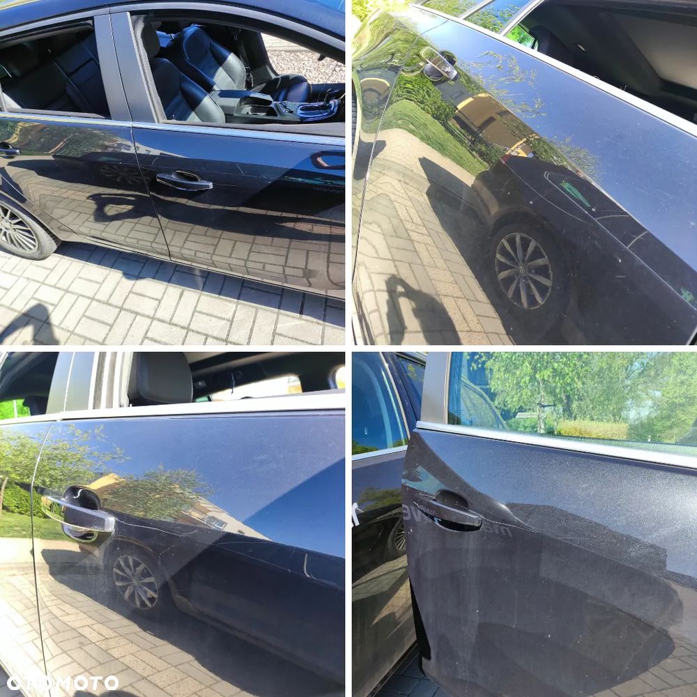 Opel Insignia 2.0 CDTI automatik Sport - 18