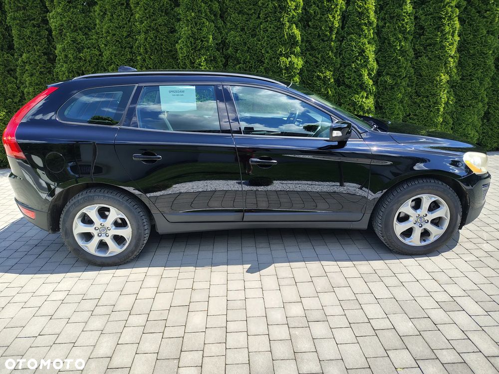 Volvo XC 60 - 20