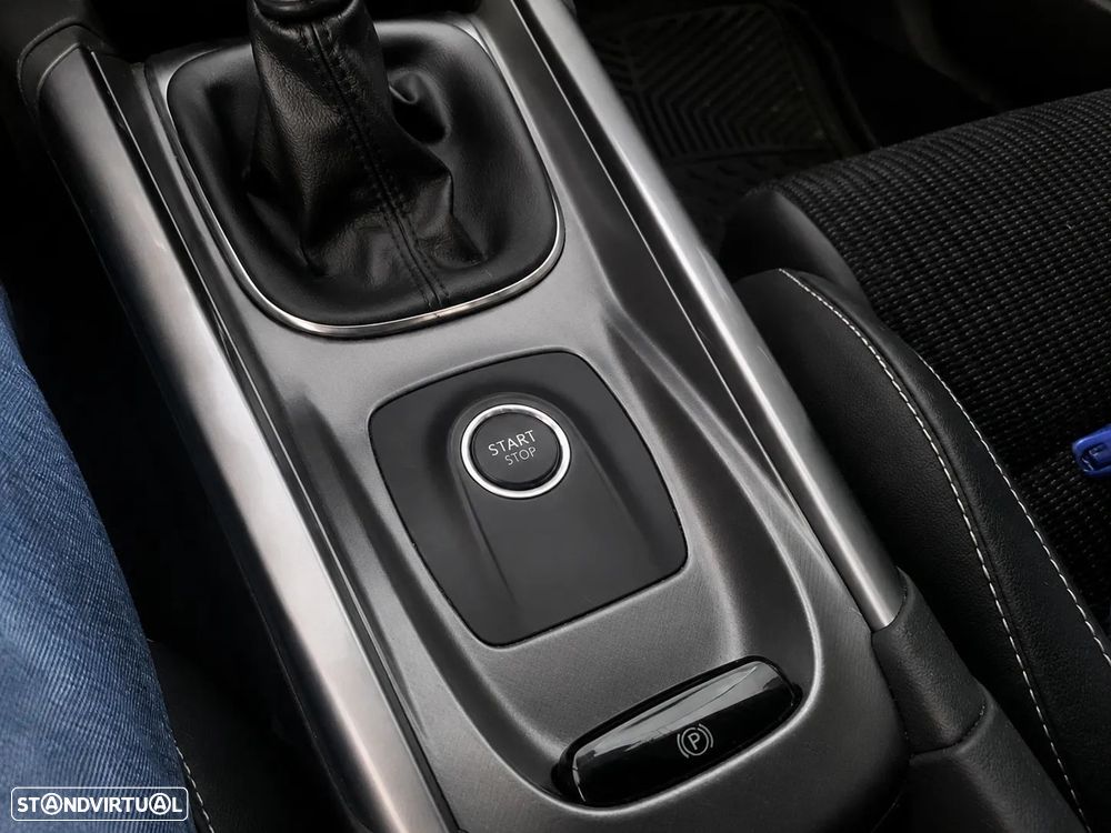 Citroën C4 1.6 BlueHDi Feel Edtion - 18