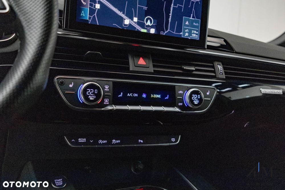 Audi A5 Sportback - 28