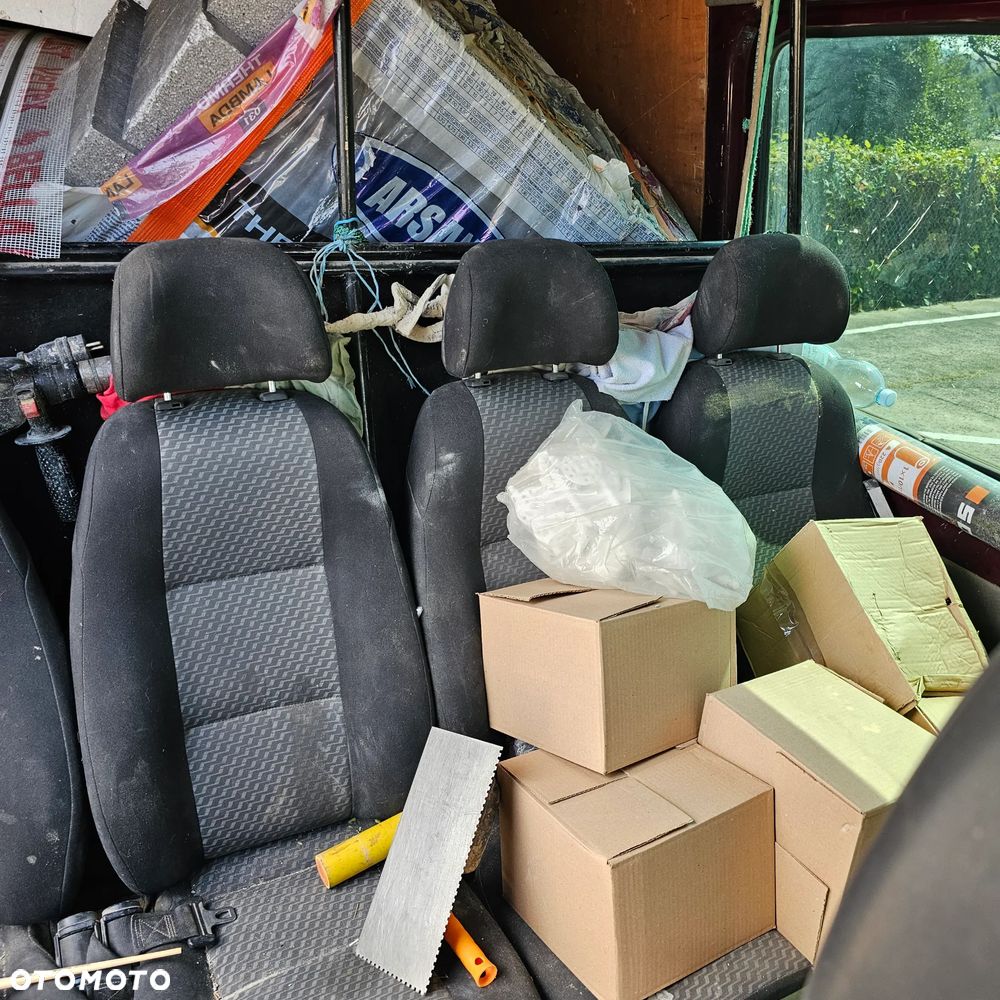 Volkswagen Crafter - 4