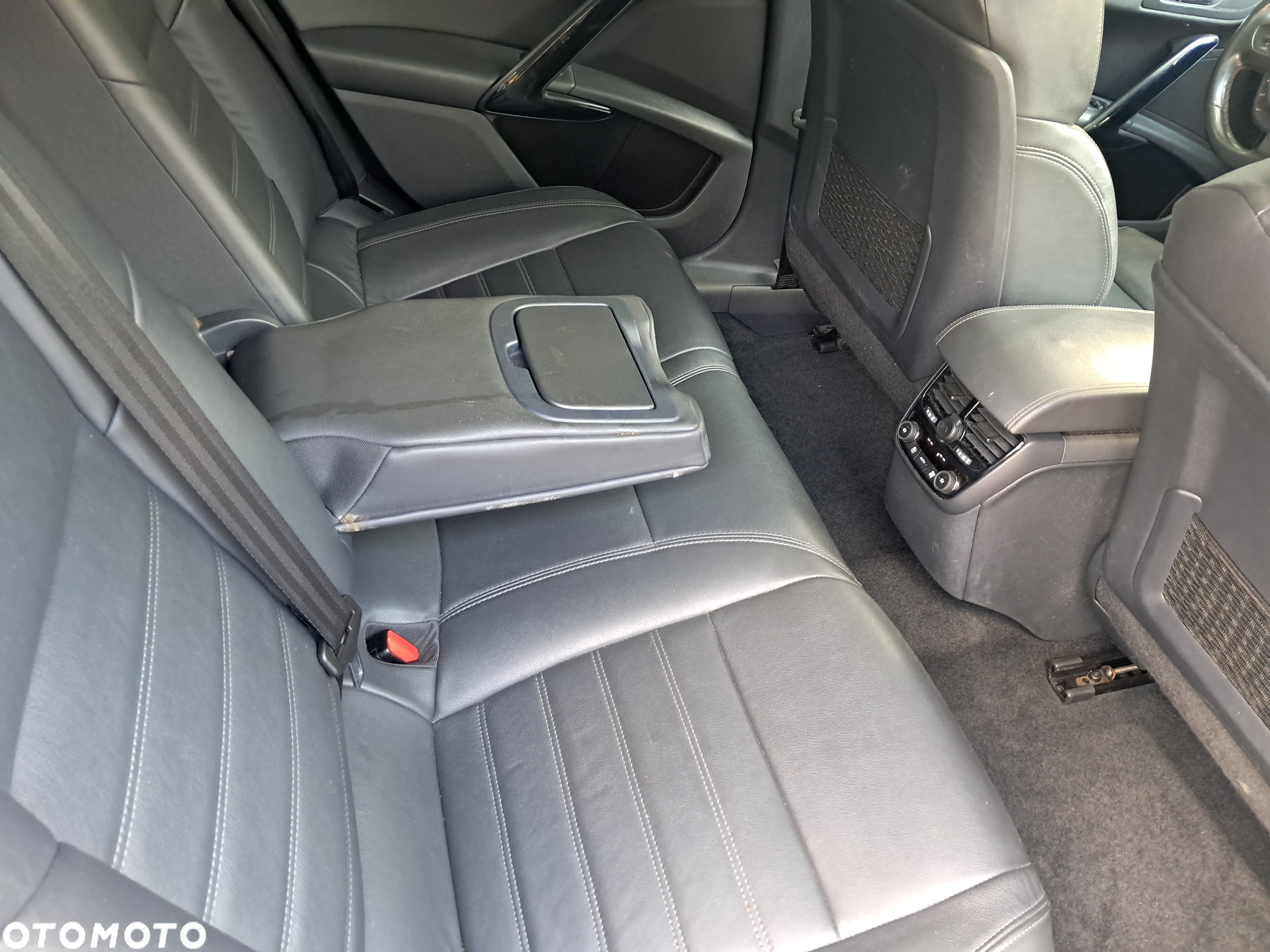 Peugeot 508 BlueHDi 180 EAT6 Stop&Start GT - 8