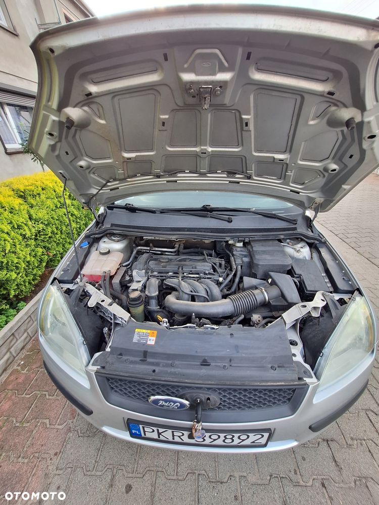 Ford Focus - 5